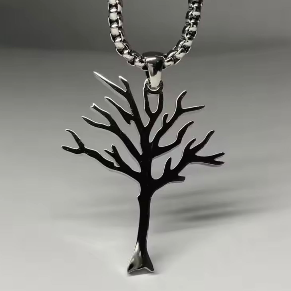 TREE CHAIN