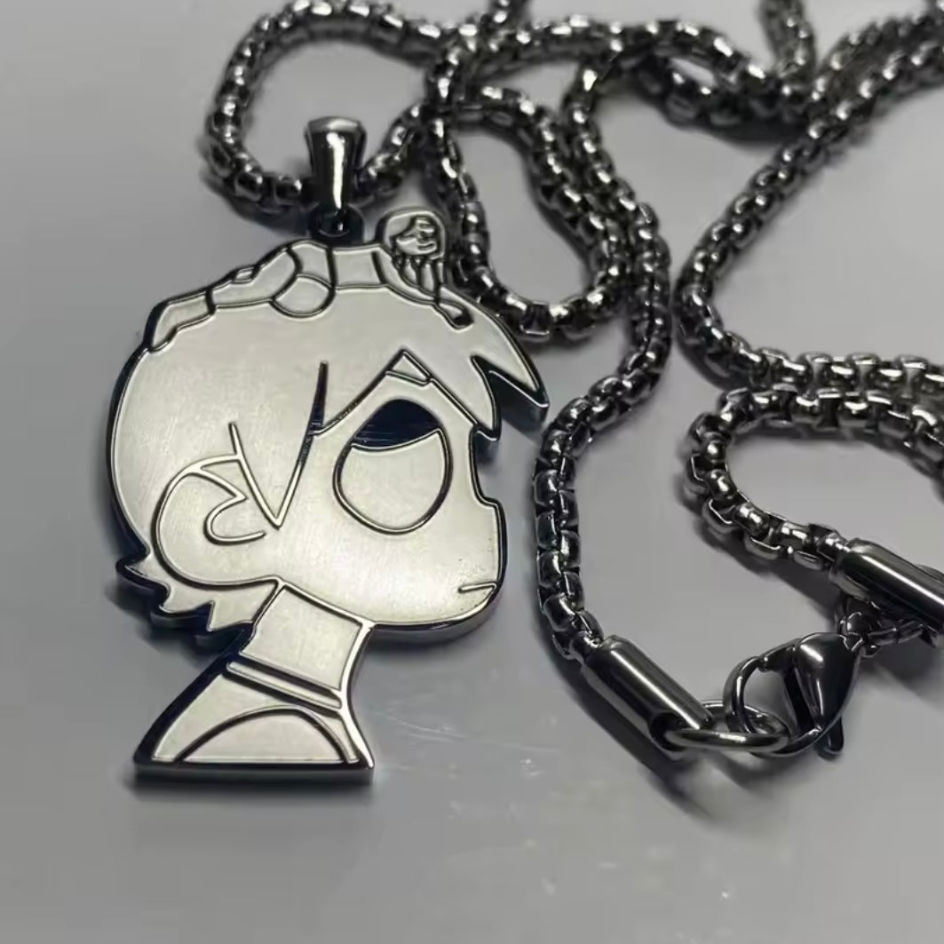 LUV CHAIN