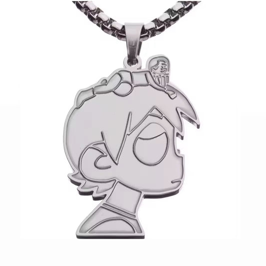 LUV CHAIN