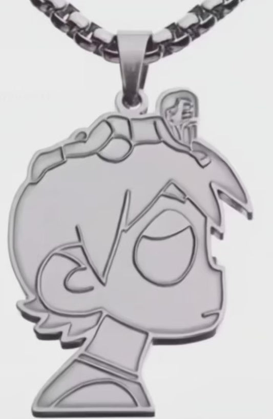 LUV CHAIN