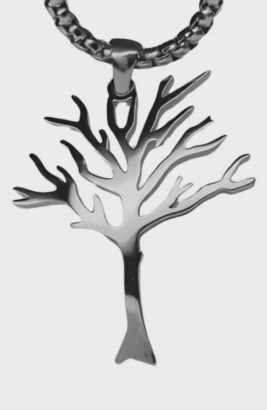 TREE CHAIN